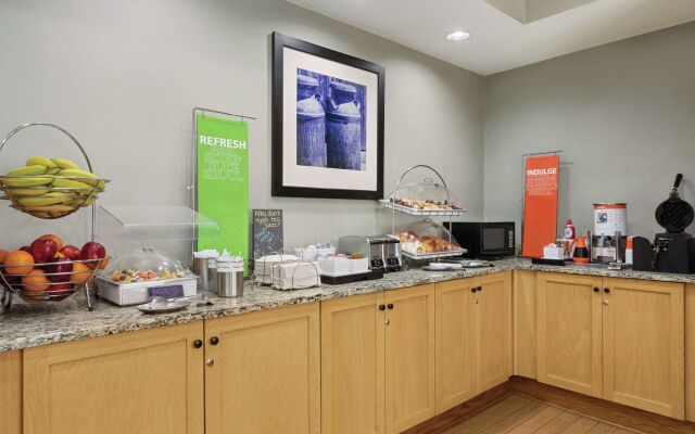 Hampton Inn San Angelo