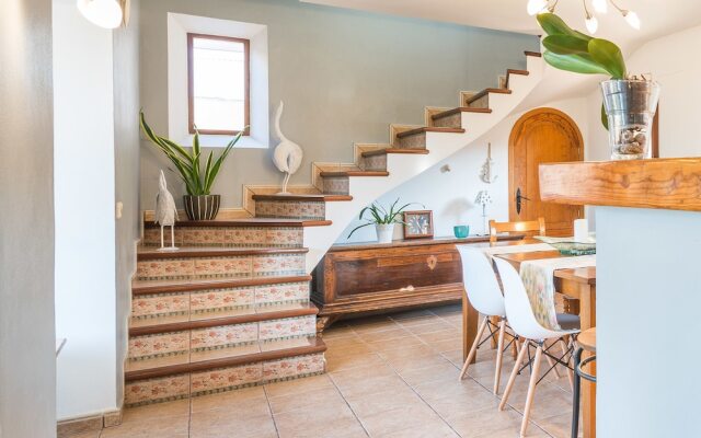 Home In Tramuntana