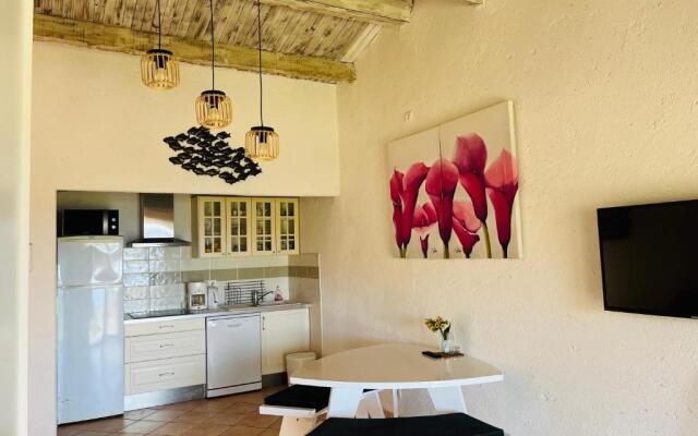 Hameau de pietra longa Salvini PORTO-VECCHIO