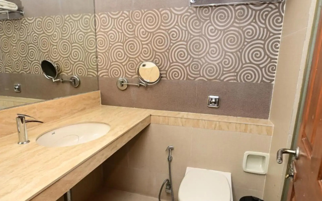 Hotel Sai Inn