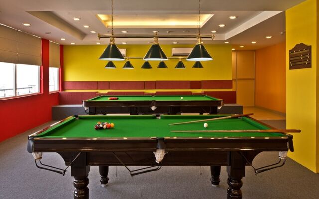 Red Fox by Lemon Tree Hotels, Bhiwadi
