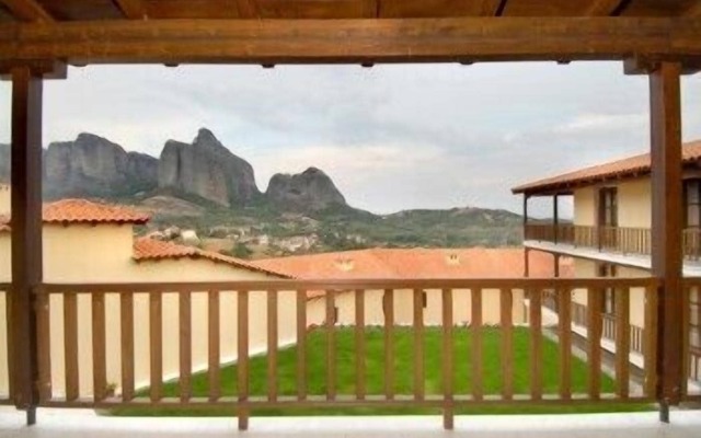 Meteora Hotel