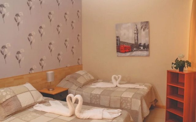 Hoteleria La Coruña