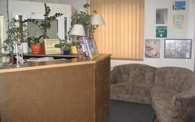 Emma Hostel