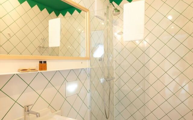 Kitz Boutique Hotel & Restaurant