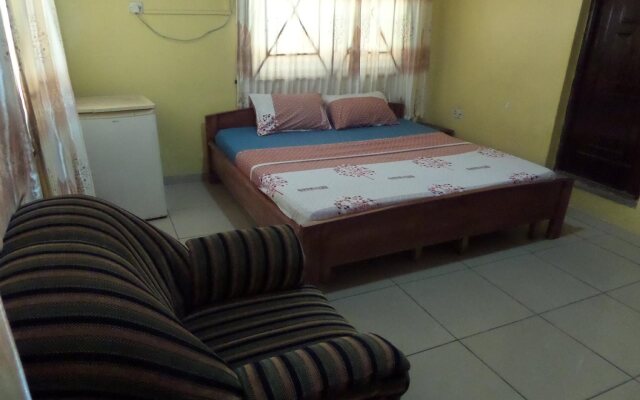 Kats Star Guest House