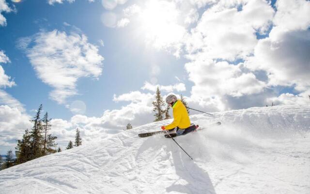 Lapland Hotels Sky Ounasvaara