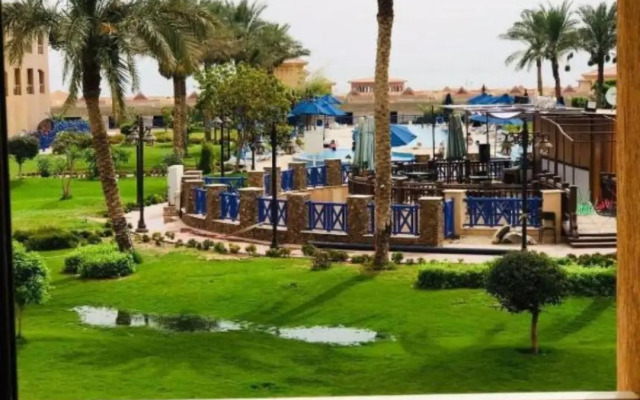 شاليه بورتو ساوث بيتش عائلات فقط