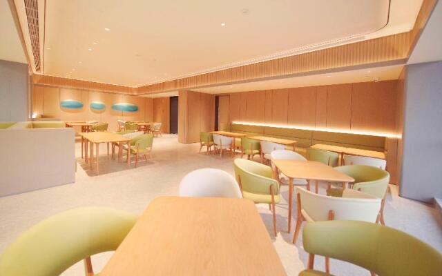 Ji Hotel (Beijing Guangqu Road Branch)