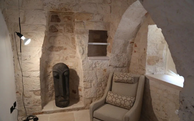 Aminua Residenza di Charme