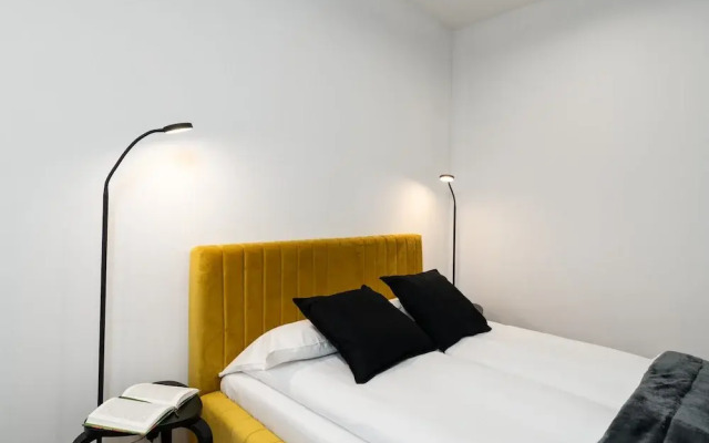 Opieńskiego Poznań by Renters Prestige