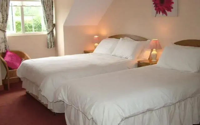 Quarry Ridge B&B