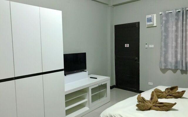 N-Five Place