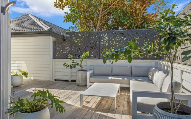 The Oasis Home with Hot Tub and Parking
