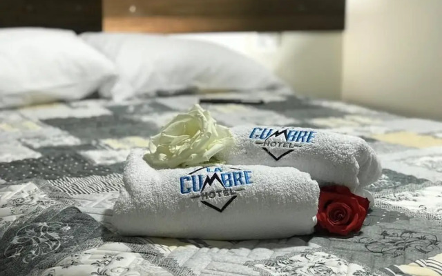 Hotel La Cumbre by Team Adventure