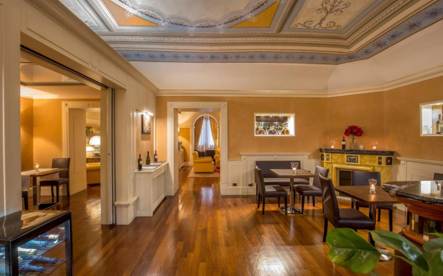 Hotel La Residenza
