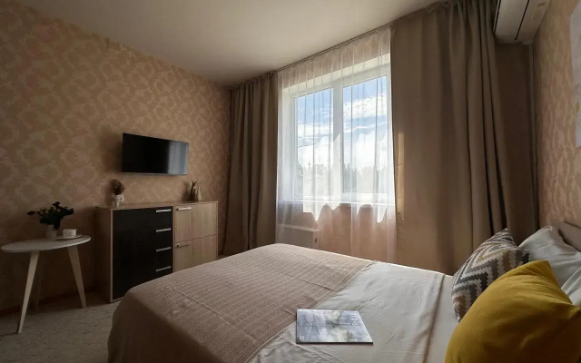 Apartament 52 на улице Янки Купалы 26