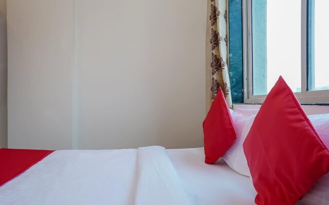 Hotel Karan International by OYO Rooms