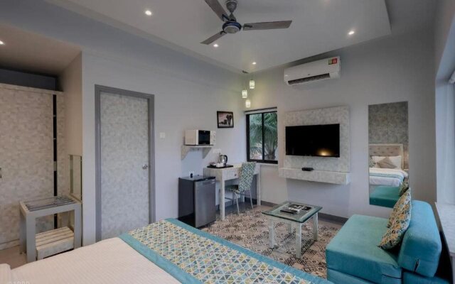 La Sunila Suites & Villas by WSI