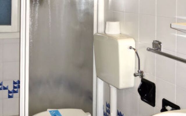 Villaggio Euro Residence Club (BIB646)