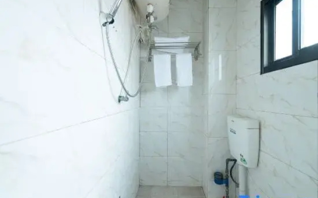 Yijia Apartment (Xiamen Youda Optoelectronics South Gate)