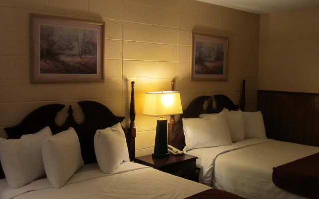 Americas Best Value Inn Branson