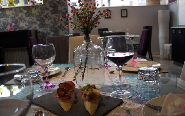 Hotel Boutique Albussanluis