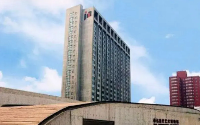 Tianjin In-Zone Hotel