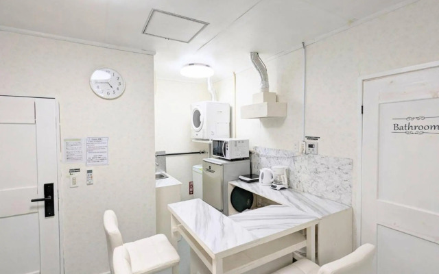 Lavilla aveneu / Vacation STAY 73439