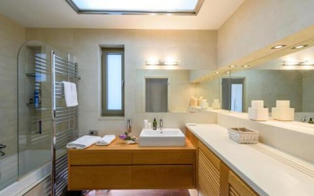 Melisa Luxurious Villas