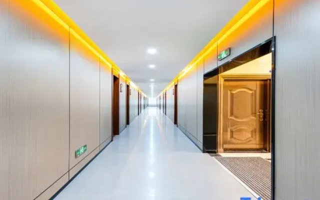 Xiamen Xinglong Yunju Apartment