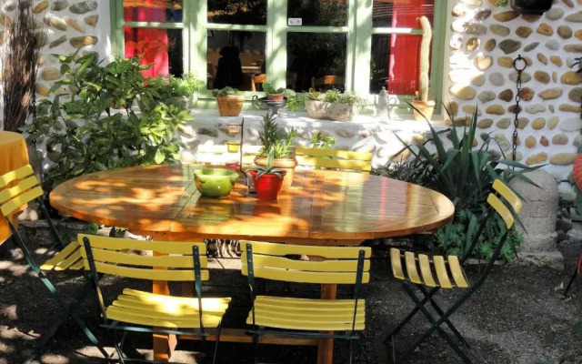 L'Auberge des Collines