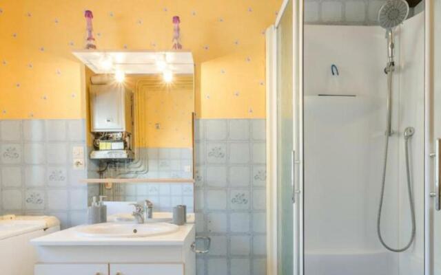 Gîte Bligny, 4 pièces, 6 personnes - FR-1-543-103