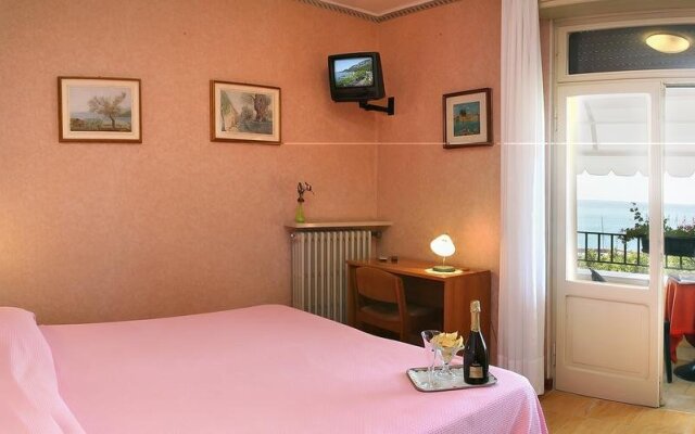 Hotel Tre Corone