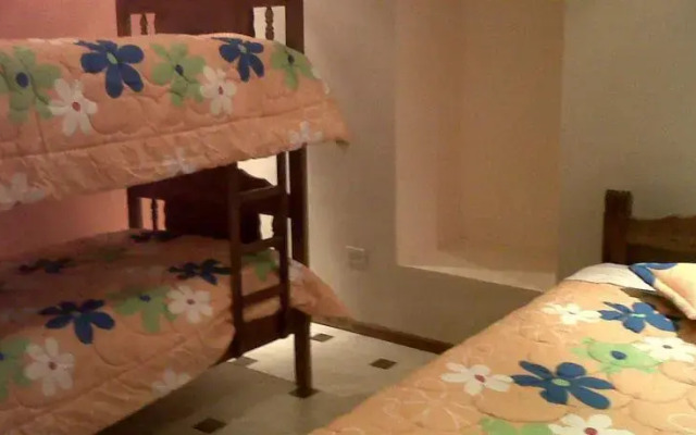 Hosteria Mama Rebeca