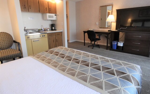 Dilworth Inn