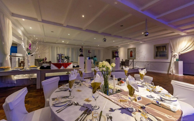 Blue Marlin All-Inclusive Seascape by Dream Resorts