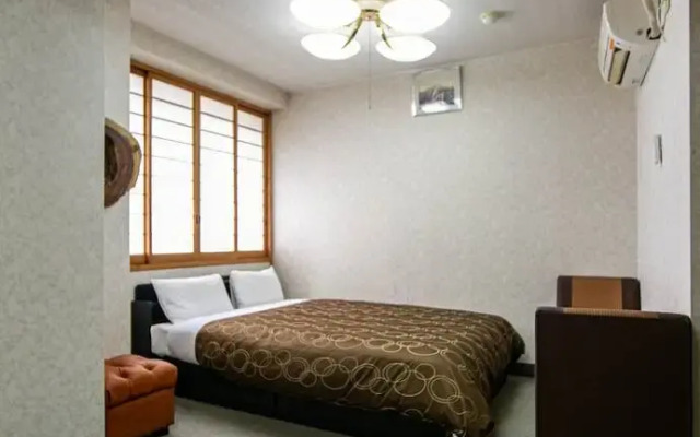 Ryokan Jo-no-yu