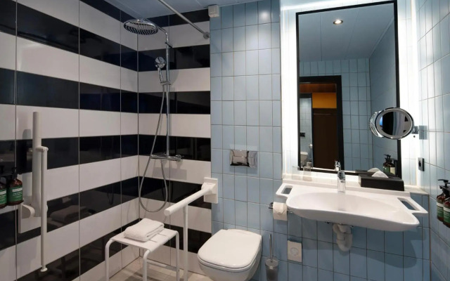 Crowne Plaza Antwerp by IHG