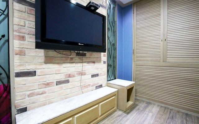 Goyang Chess Hotel