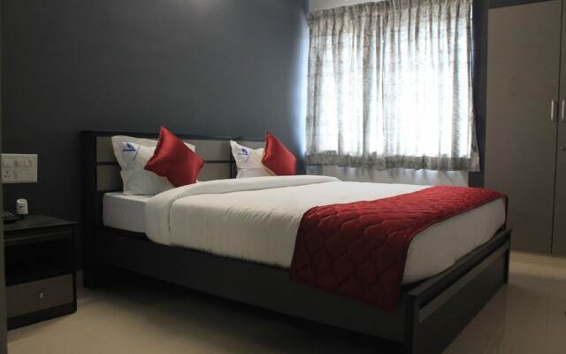 Viswa Residency by Azalea