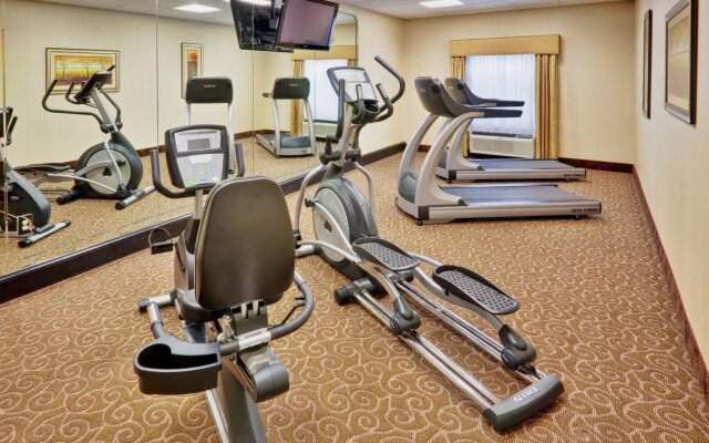 Holiday Inn Express McComb by IHG