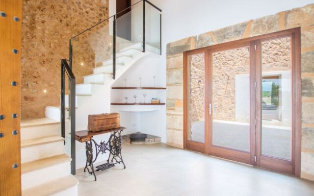 House Can Toni Inca