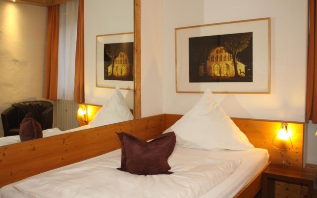 Hotel Die Tanne