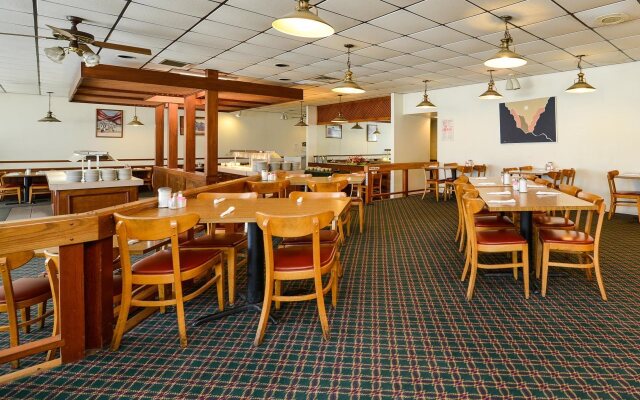 Americas Best Value Inn Port Lavaca