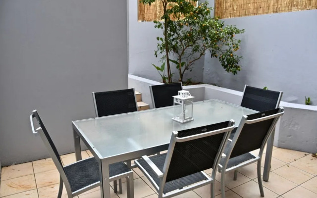 Liv Apartments Darling Harbour
