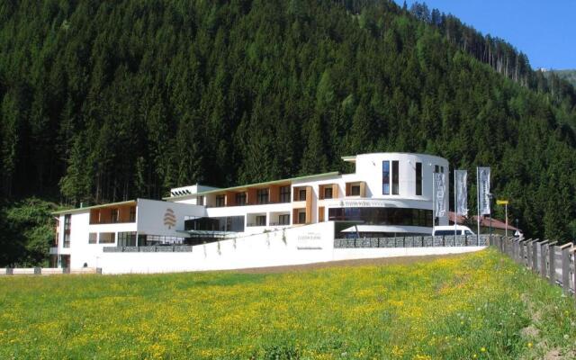 Spa Hotel Zedern Klang