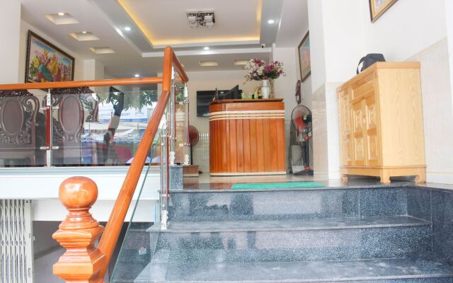 Hotel I Ngoc Huong