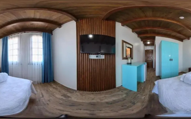 İli̇a Buti̇k Otel