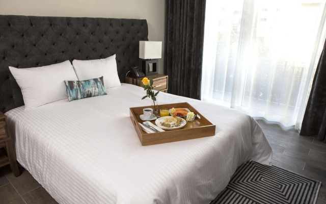 Suites Rio Elba